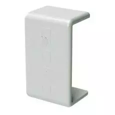 Соединитель DKC 00590 на стык GM 15x17, "In-liner Classic"