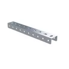 Соединитель DKC BPN2903 П-образного профиля PSL/PSM, L300 (34122), "B5 Combitech"