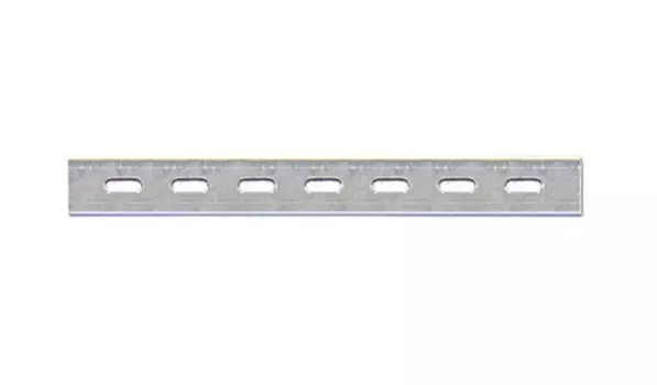 Соединитель DKC FC34247INOX с семью отверстиями, нержавеющая сталь AISI 304, "F5 Combitech" (уп/10 шт)