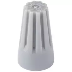 Соединитель EKF plc-cc-3 проводов СИЗ 3кв.мм (уп.100шт)