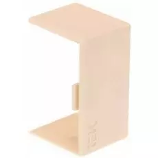 Соединитель IEK CKK20D-S-025-016-K01 на стык 25х16 КМС сосна Элекор