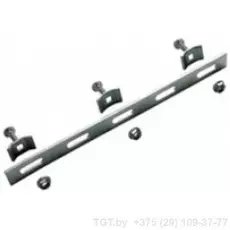 Соединитель Lanmaster LAN-MT-CH-EZ прямой винтовой