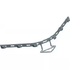 Соединитель Lanmaster LAN-MT-CR100-EZ угловой скругленный для лотка MT100