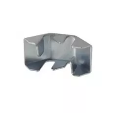 Соединитель Lanmaster LAN-MT-CS-EZ безвинтовой поворотный для лотка Ф4.0-6.0мм