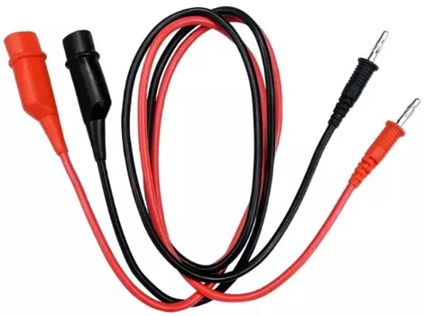 Соединительные провода Rigol 10A-Testing-Cable выходные повышенной мощности до 10А