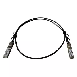 Соединитель Opticin QSFP28-QSFP28-DA-4m