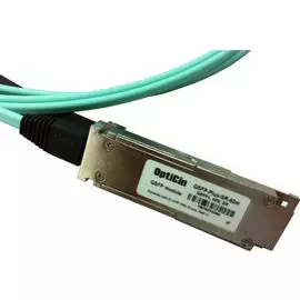 Соединитель Opticin QSFP-Plus-SR-10m
