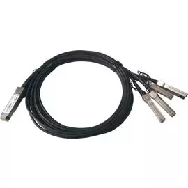 Соединитель Opticin QSFP-SFP-DA-3m