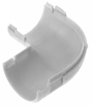 Соединитель Промрукав PR13.0360 угловой разборный д16 безгалогенный (HF) атмосферостойкий серый (100шт)