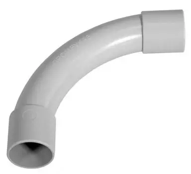 Соединитель Промрукав PR.07420 угловой д20 (50шт)