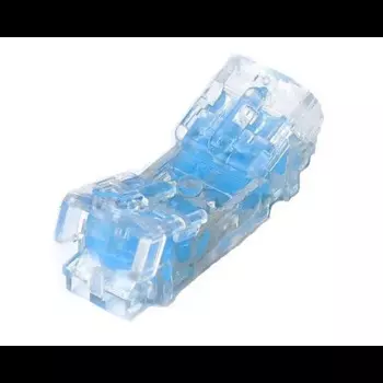 Соединитель SNR SNR-UCCP-1 универсальный, для двух медных пар, 100шт