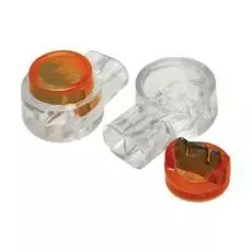 Соединитель SUPRLAN 06-1101 кабельный UY2 уп. 100шт