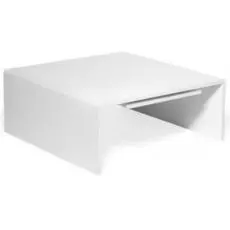 Соединитель TWT TWT-CT100x27-CN-WH 100х27