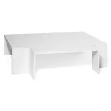 Соединитель TWT TWT-CT39x18-ET-WH 39х18