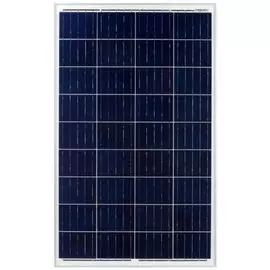 Солнечный модуль Delta SM 100-12 P