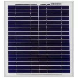 Солнечный модуль Delta SM 15-12 P