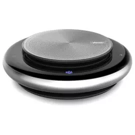 Спикерфон Yealink CP900 Teams USB, Bluetooth, встроенная батарея, 6 встроенных микрофонов