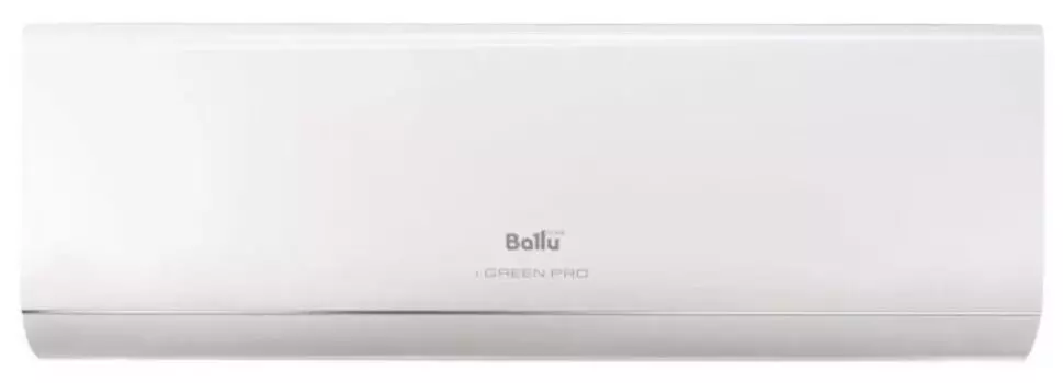 Сплит-система Ballu BSAG-12HN8 iGreen Pro (R32)