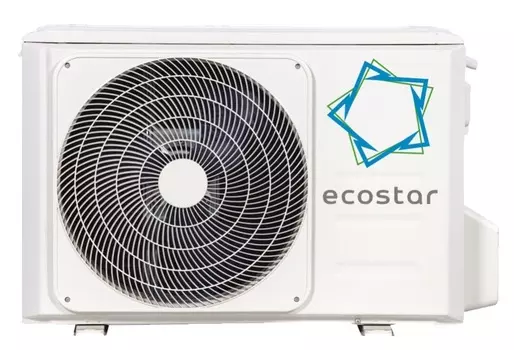 Сплит-система EcoStar KVS-RAD18CH KVS-RAD18CH RADIUM