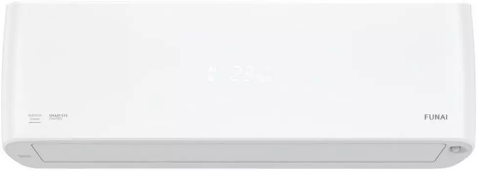 Сплит-система Funai RACI-EM25HP.D04 Emperor Smart Eye Inverter, Wi-fi, работа на обогрев до -25С