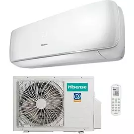 Сплит-система Hisense AS-10UW4RVETG00 Premium Design (2022)