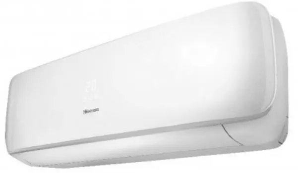 Сплит-система Hisense AS-13HW4SVDTG5 WI-FI AS-13HW4SVDTG5 WI-FI Neo Premium Classic A 2025