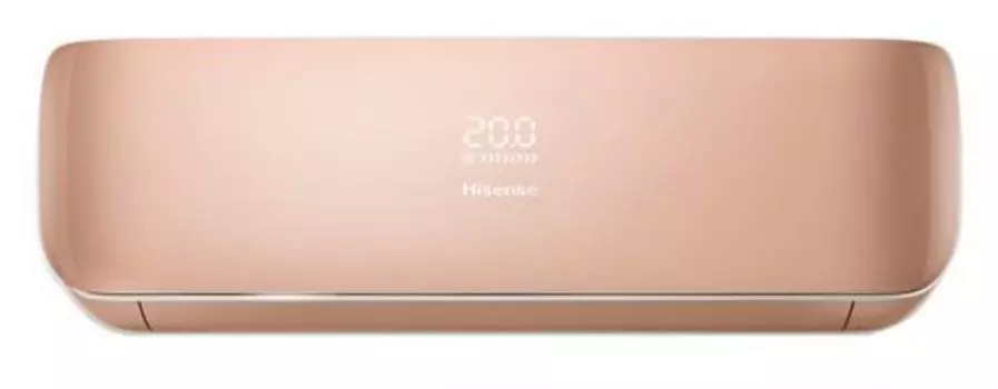 Сплит-система Hisense AS-13UW4SVETG157G(С)