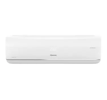 Сплит-система Hisense AS-13UW4RXVQF00 AIR SENSATION Superior DC Inverter, Wi-Fi, приточная вентиляция 50 м3/ч, работа на обогрев до -25°С