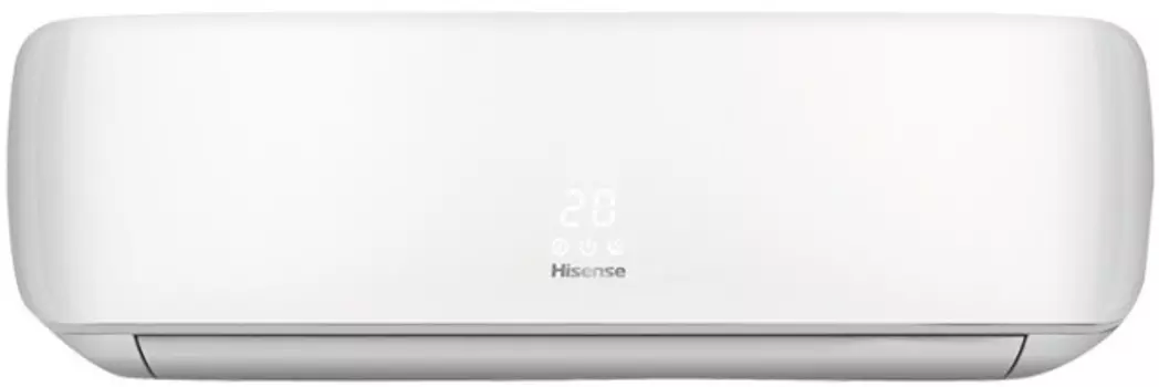 Сплит-система Hisense AS-18HW4SMATG015 WI-FI AS-18HW4SMATG015 WI-FI Neo Premium Classic A 2025