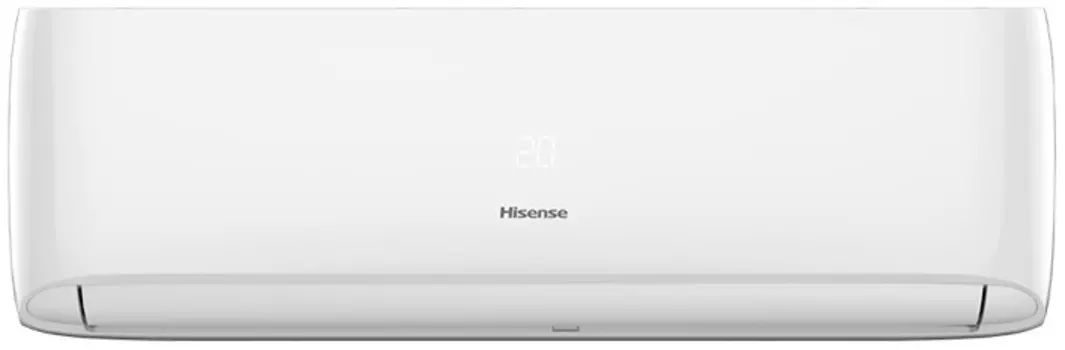 Сплит-система Hisense AS-18UW4RMSCA01 AS-18UW4RMSCA01 GOAL DC Inverterr 2025 WI-FI