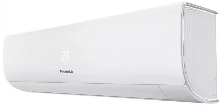 Сплит-система Hisense AS-18UW4RMSCA01 GOAL DC Inverter (AS-18UW4RMSCA01G внутренний + AS-18UW4RMSCA01W наружный)