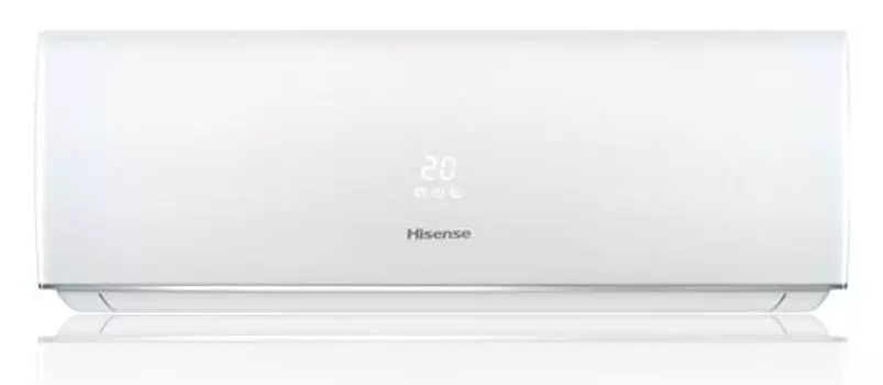 Сплит-система Hisense AS-24UR4SBBDB015 Smart