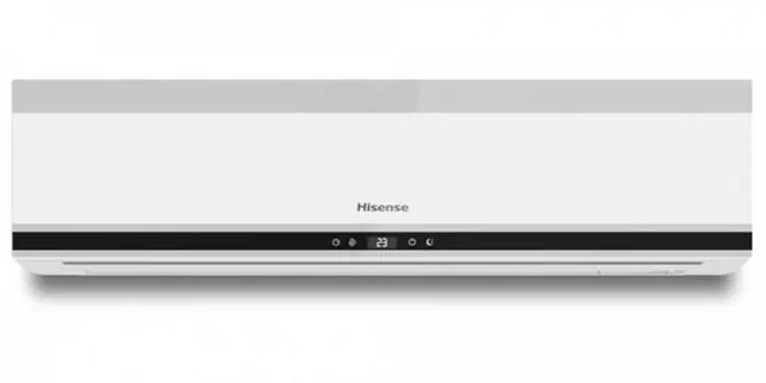 Сплит-система Hisense AS-36HR4SDKVT Strong Neo Premium Classic A, с зимним комплектом до −35°С