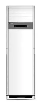 Сплит-система Hisense AUF-24ER4SCPA колонного типа, с зимним комплектом до -15 °С, 220В