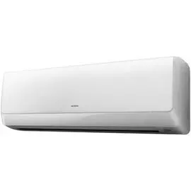 Сплит-система Hitachi RAC-35WXEN / RAK-35RXE Akebono Nordic, работа на обогрев до -25С