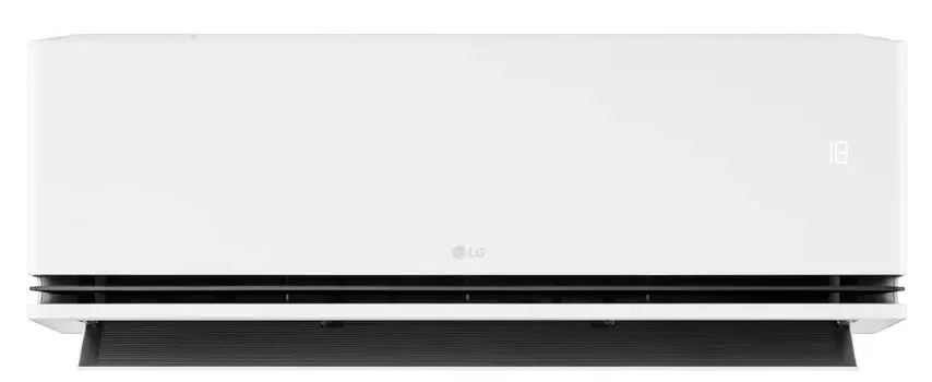 Сплит-система LG H18S1D Deluxe Pro, WiFi, Soft Air, Plasmaster Ionizer, A++/А+