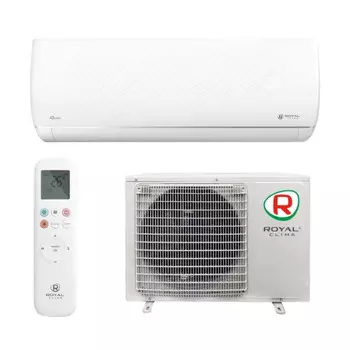 Сплит-система Royal Clima RC-RNS22HN Renaissance 2023