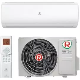 Сплит-система Royal Clima RC-TWN28HN Triumph
