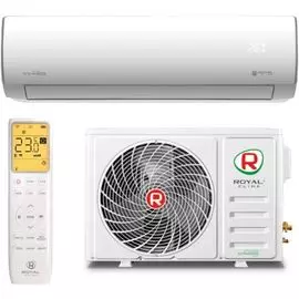 Сплит-система Royal Clima RCI-PF55HN Perfetto DC EU Inverter