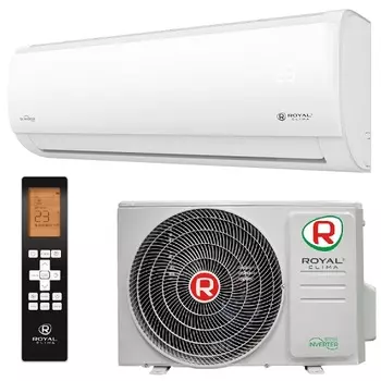 Сплит-система Royal Clima RCI-TWC55HN Triumph Inverter 2024