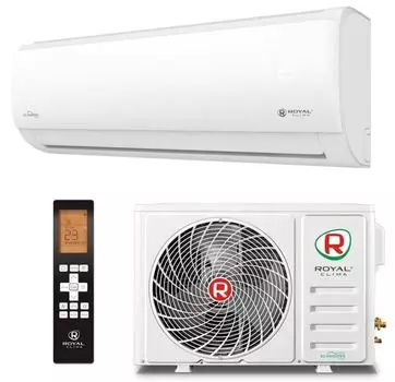 Сплит-система Royal Clima RCI-TWL35HN TRIUMPH LITE Inverter