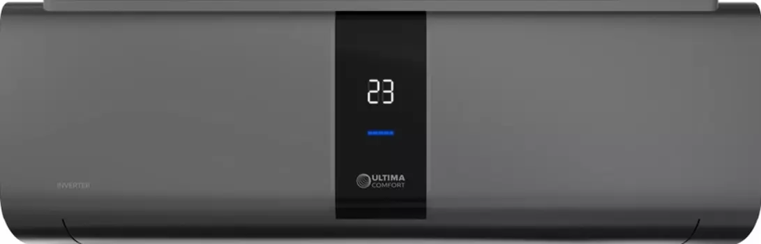 Сплит-система Ultima Comfort ELN-I09PN ELYSIUM NERO INVERTER