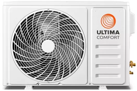 Сплит-система Ultima Comfort EXD-18PN Exceed