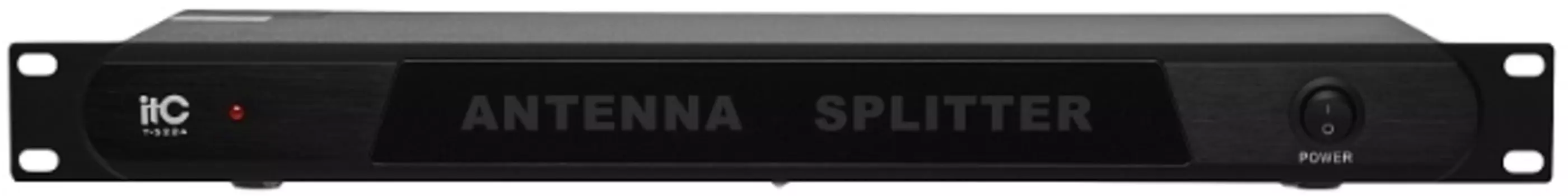 Микрофон ITC T-522A Антенный сплиттер, шт