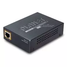 Сплиттер Planet POE-171S Single-Port 10/100/1000Mbps Ultra PoE Splitter (12V/19V/24V)