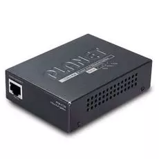 Сплиттер Planet POE-172S Single-Port 10/100/1000Mbps Ultra PoE Splitter (12V/19V/24V)