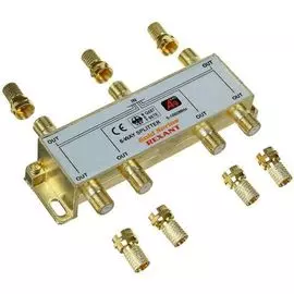 Сплиттер Rexant 05-6104-1
