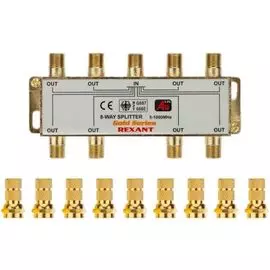 Сплиттер Rexant 05-6105-1