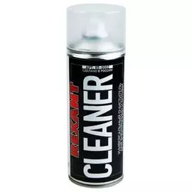 Спрей Rexant CLEANER 85-0002 очиститель универсальный, 400 мл