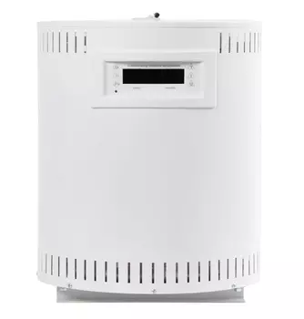 Стабилизатор Бастион SKAT STP-20000 серии PRO; U-вх.120...295 В, U-вых.202...239 В, P-нагр.до 20 кВА; 16 ступеней регулирования, точность стабилизации